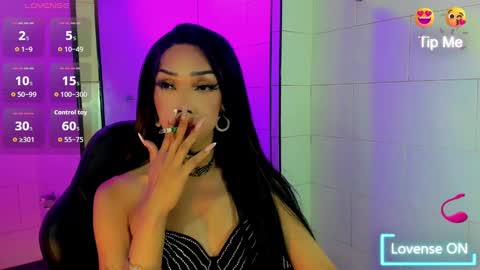 Nicky online show from October 4, 5:38 am