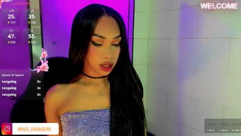 Nicky online show from October 13, 6:48 am