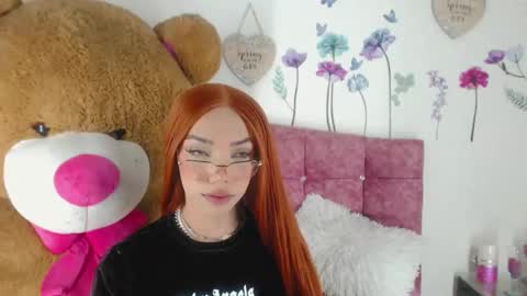 Nicky online show from February 6, 2:00 am