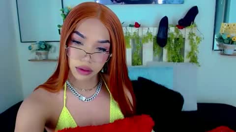 Nicky online show from February 3, 2:47 am