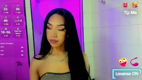 Nicky online show from September 14, 2:47 am