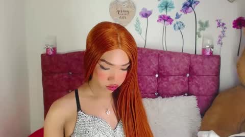 Nicky online show from February 23, 4:07 am