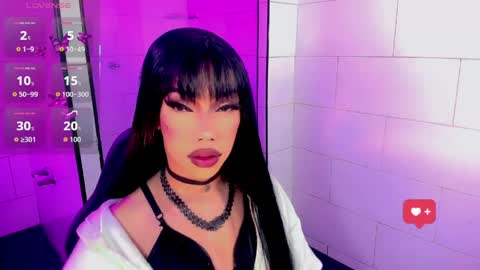 Nicky online show from April 15, 7:34 am