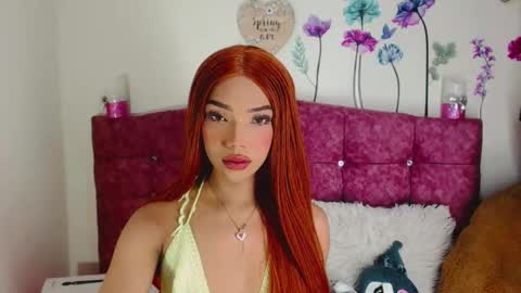 Nicky online show from February 23, 9:26 pm