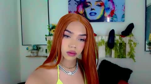 Nicky online show from February 2, 11:42 pm