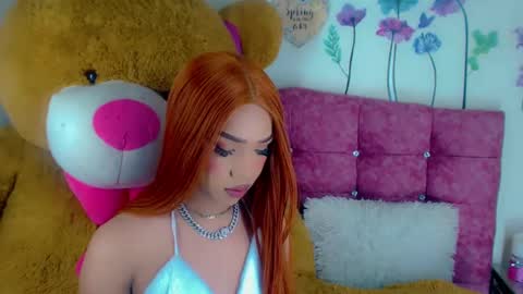 Nicky online show from February 13, 9:06 pm