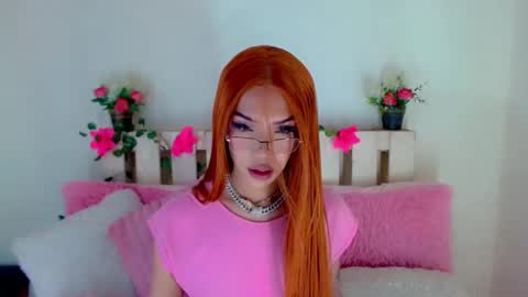 Nicky online show from January 25, 1:21 am