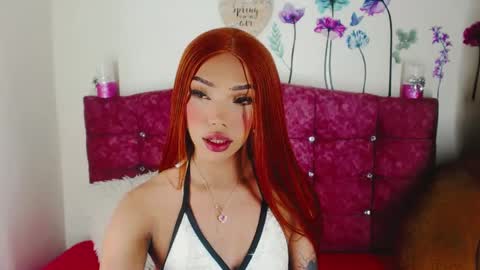 Nicky online show from February 26, 12:52 am