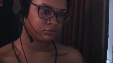 nickythehawtie online show from March 4, 2:36 pm