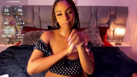 Nicky online show from January 9, 11:34 pm