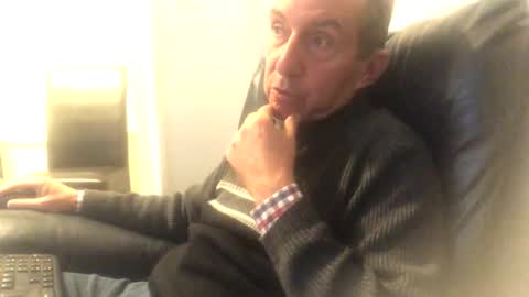 Nico online show from November 6, 8:01 pm