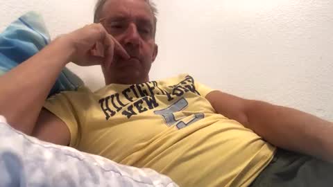 Nico online show from September 29, 1:37 am