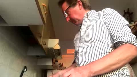 Nico online show from March 16, 6:34 pm