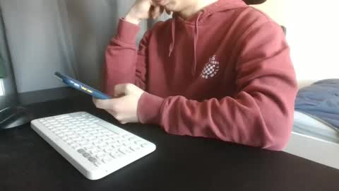 Snapshot of nico209209 chatting on February 2, 10:02 am Nico209029 online show from February 2, 10:02 am