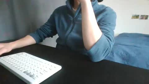 Snapshot of nico209209 chatting on January 25, 8:10 am Nico209029 online show from January 25, 8:10 am