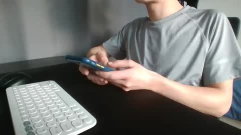 Snapshot of nico209209 chatting on February 16, 4:53 pm Nico209029 online show from February 16, 4:53 pm