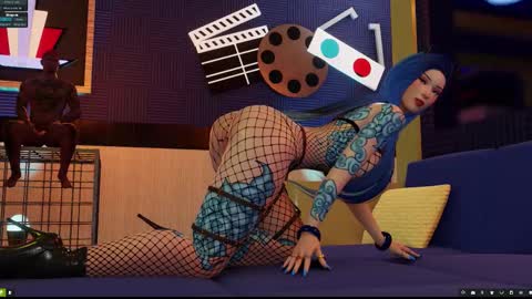 nico_2125 online show from October 21, 3:33 am