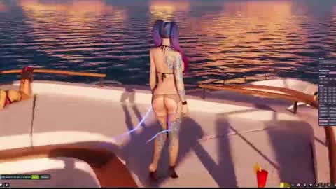 nico_2125 online show from November 22, 2:04 pm