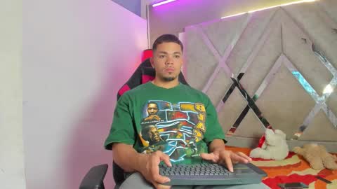 nico_blaze7 online show from February 5, 12:53 pm