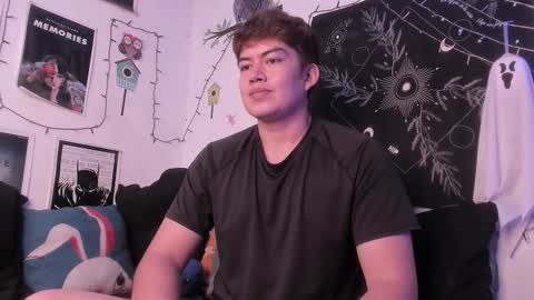 Nicols online show from October 23, 12:56 am