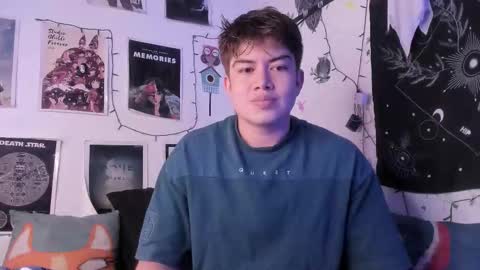 Nicols online show from October 10, 2:06 am