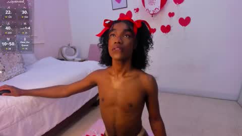 nico_dior online show from February 15, 4:04 am