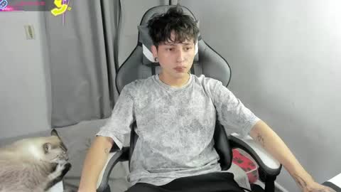 Nico  online show from May 14, 3:48 am