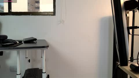 Nico online show from April 18, 9:26 pm