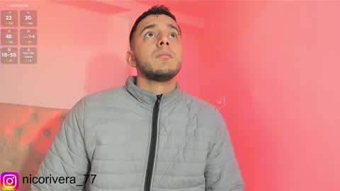 Nicolas online show from September 10, 12:06 pm