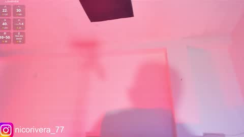 Nicolas online show from October 15, 2:04 am