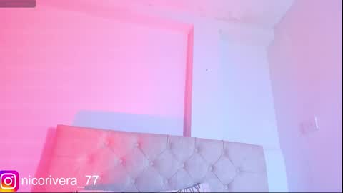 Nicolas online show from September 29, 5:45 pm