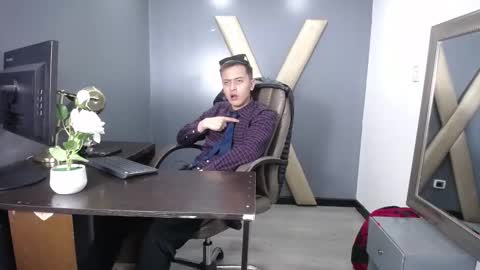 Nico smiith online show from September 22, 12:42 pm