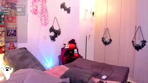 Nico Blacke     online show from October 22, 12:07 pm