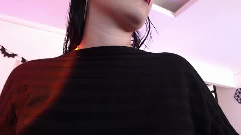 Nico Blacke     online show from October 14, 12:19 pm