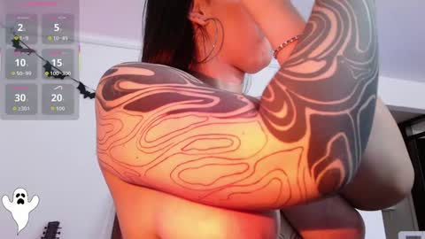 Nico Blacke     online show from October 6, 12:45 pm