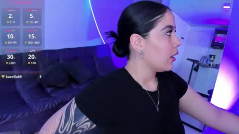 Nico Blacke     online show from September 27, 1:42 pm