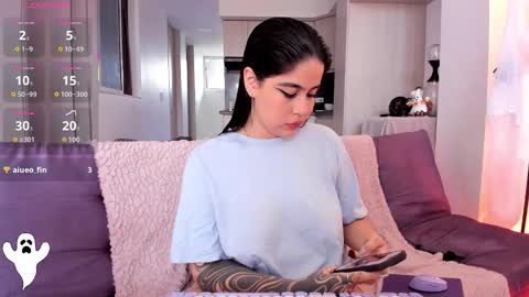 Nico Blacke     online show from November 1, 1:54 pm