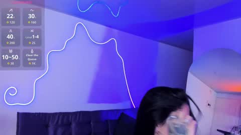 Nico Blacke     online show from September 30, 12:26 pm