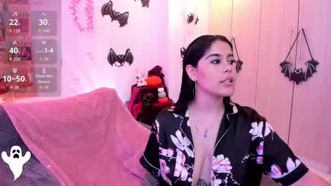 Nico Blacke     online show from October 19, 7:40 pm