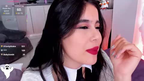 Nico Blacke     online show from October 31, 1:44 pm