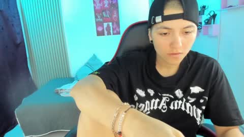 NICO online show from May 27, 1:12 am
