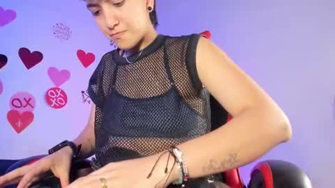 NICO online show from March 4, 3:03 am