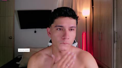 Nico Cruz online show from September 17, 11:57 am