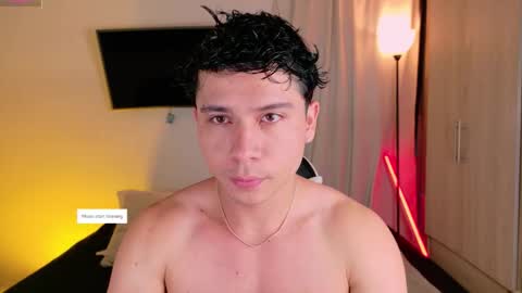 Nico Cruz online show from September 15, 11:01 am