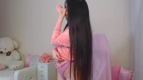 Snapshot of nicol_angel888 chatting on March 9, 10:52 pm Nicole Online at about after 1000 6 UK time or 900 - 500 UK time it approximate time interval online show from March 9, 10:52 pm