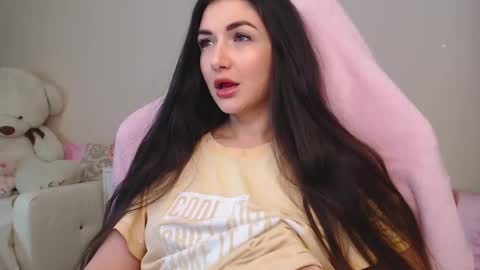 Snapshot of nicol_angel888 chatting on February 18, 2:59 pm Nicole Online at about after 1000 6 UK time or 900 - 500 UK time it approximate time interval online show from February 18, 2:59 pm