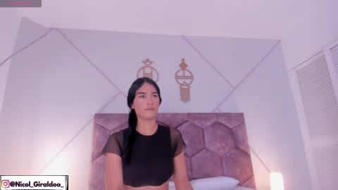 Nicol online show from March 26, 3:56 am