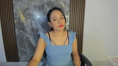 Nicol sanchez online show from January 16, 10:19 pm