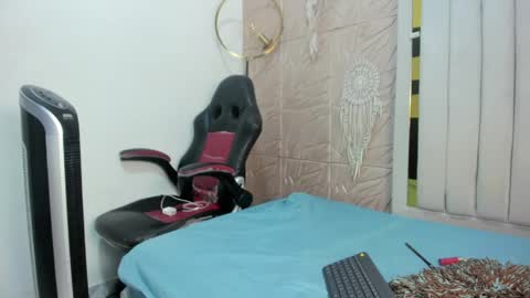 NIKOL online show from May 23, 7:43 pm