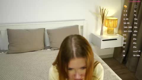 Lana online show from September 20, 7:06 pm